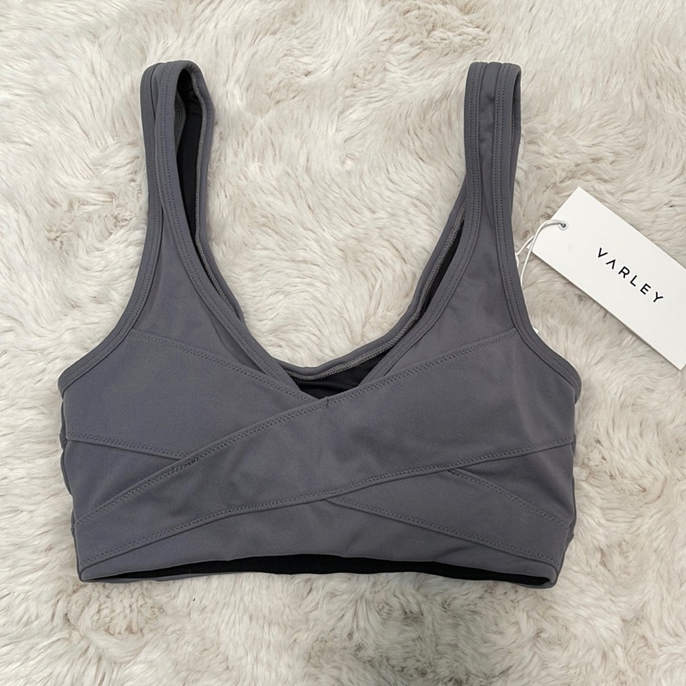 Varley Bra